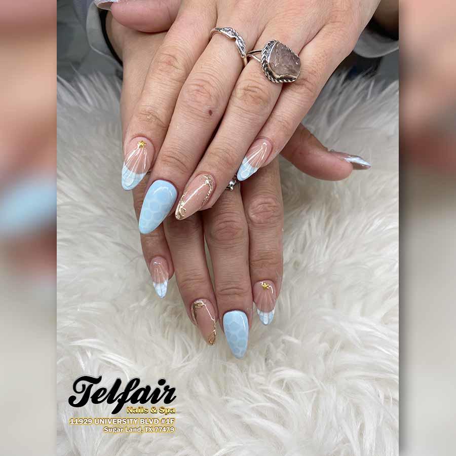 Nail Art Design